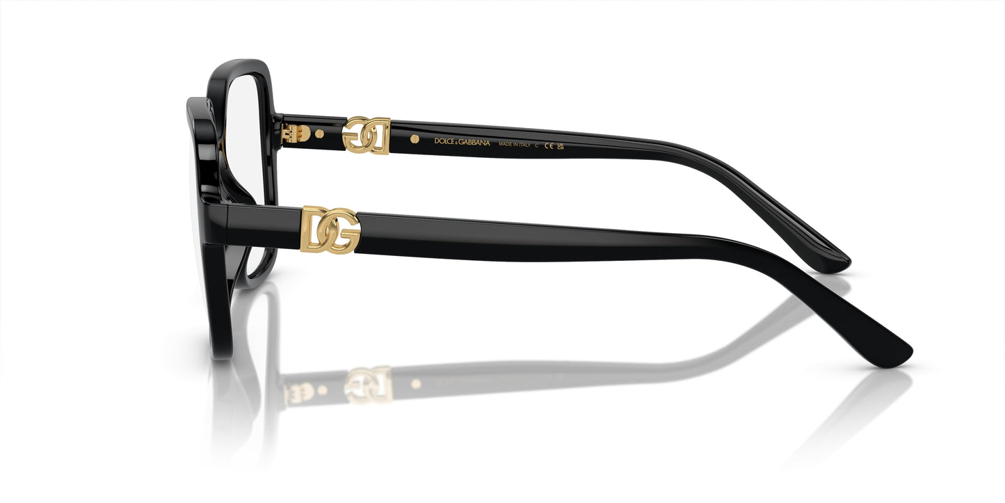 Dolse & Gabana  5105U Eyeglasses