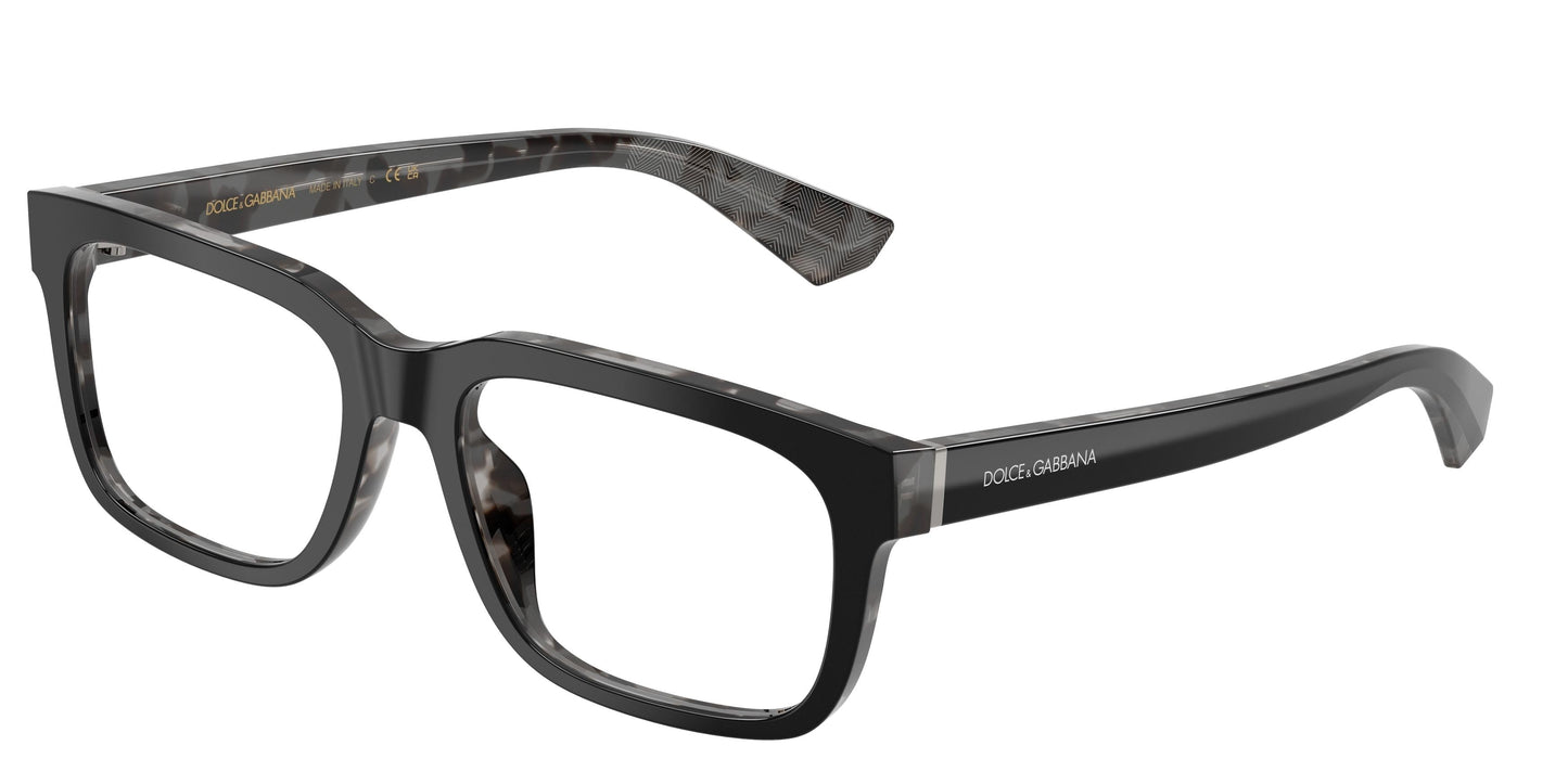 Dolse & Gabana  3432 Eyeglasses