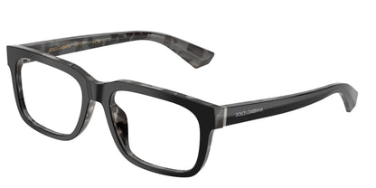 Dolse & Gabana  3432 Eyeglasses