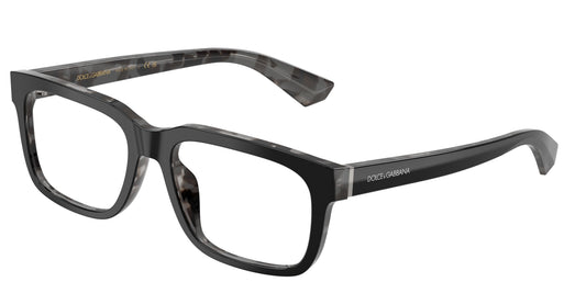 Dolse & Gabana  3432 Eyeglasses