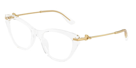 Dolse & Gabana  3428 Eyeglasses
