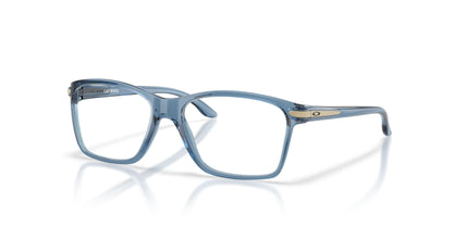 Oakley Cartwheel 8010 Eyeglasses