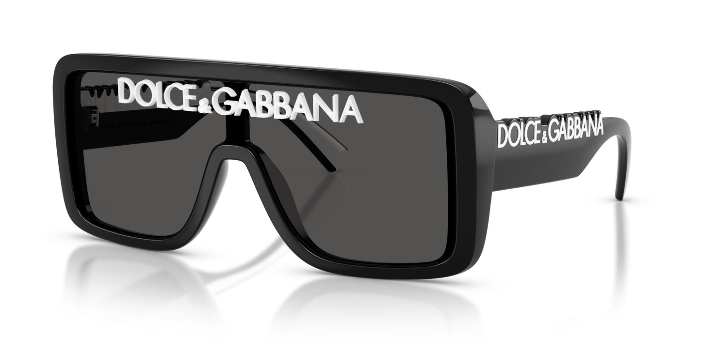 Dolse & Gabana  6204 Sunglasses