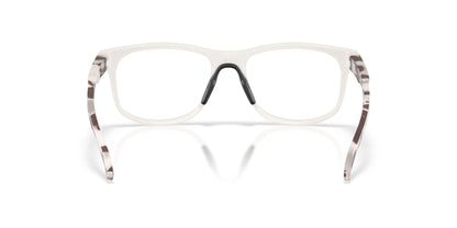Oakley Leadline Rx 8175 Eyeglasses