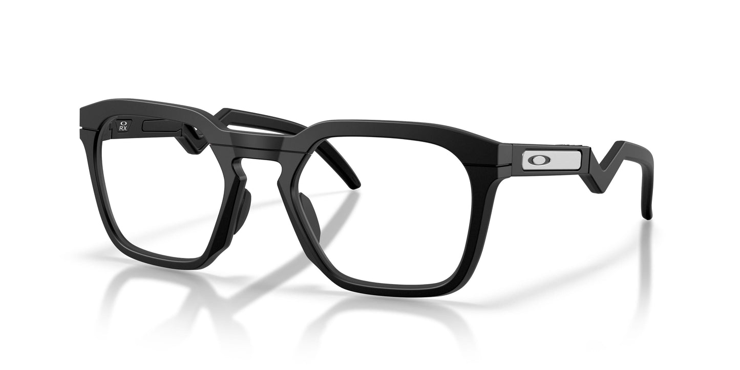 Oakley Hstn Sq Rx 8208 Eyeglasses