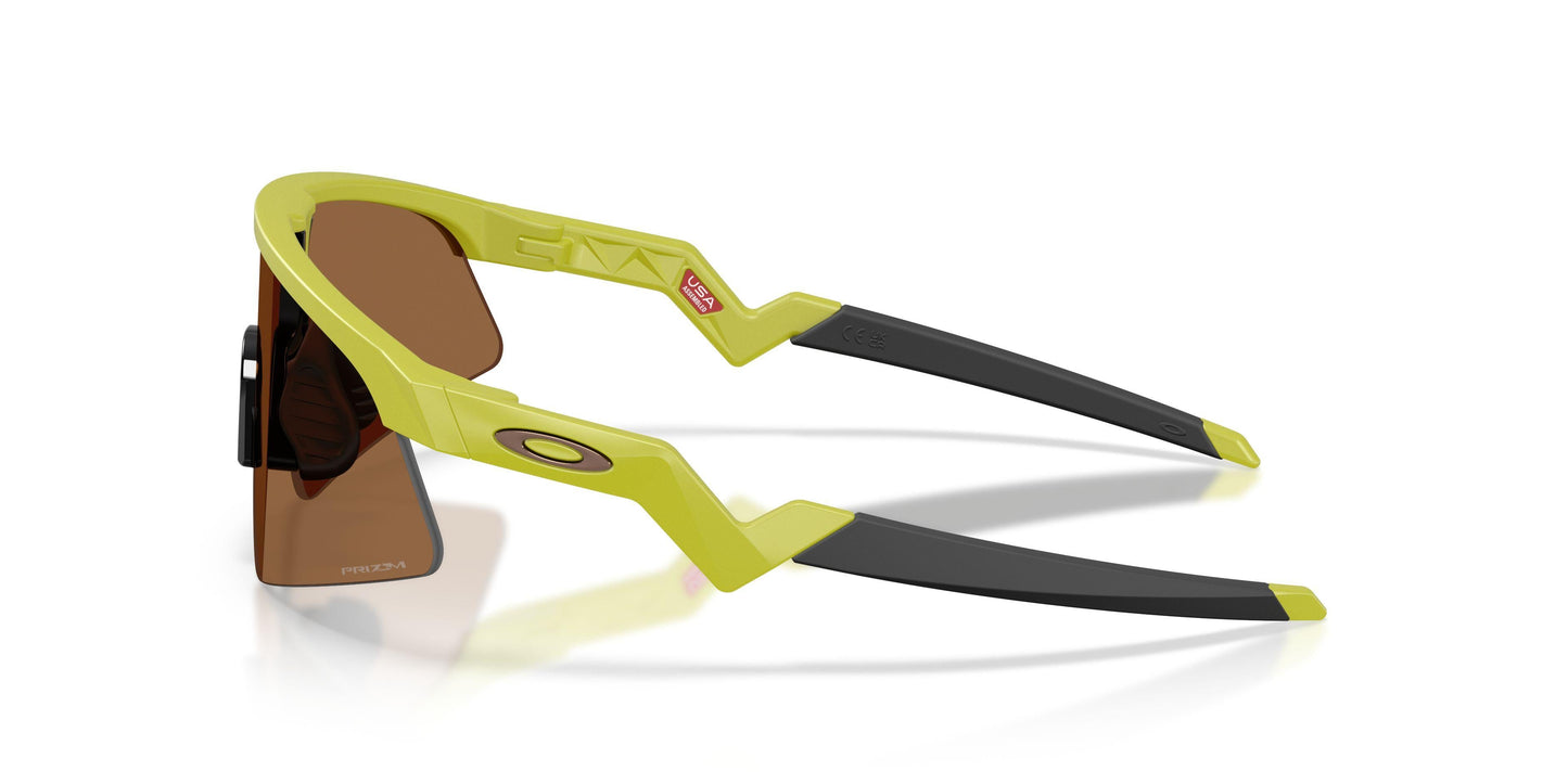 Oakley Resistor Sweep 9015 Sunglasses