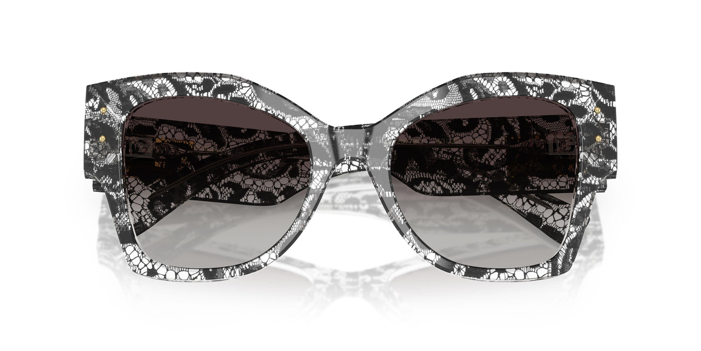 Dolse & Gabana  4478F Sunglasses