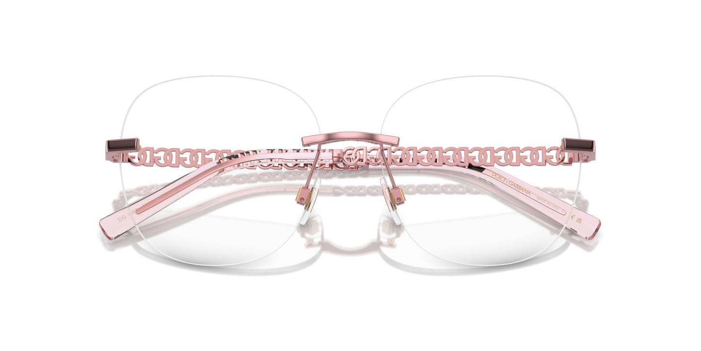 Dolse & Gabana  1352 Eyeglasses