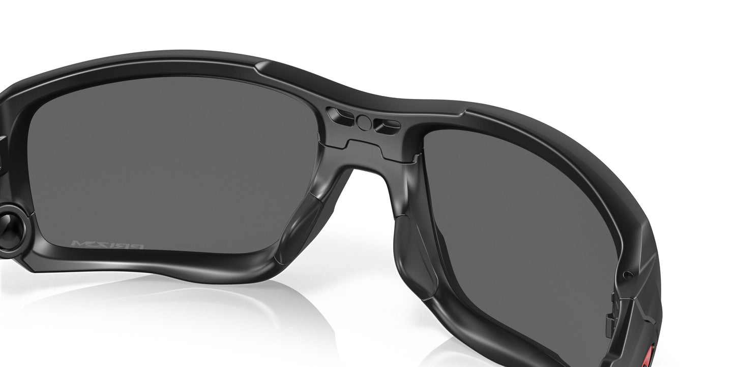 Oakley Si Ballistic Shocktube 9329 Sunglasses