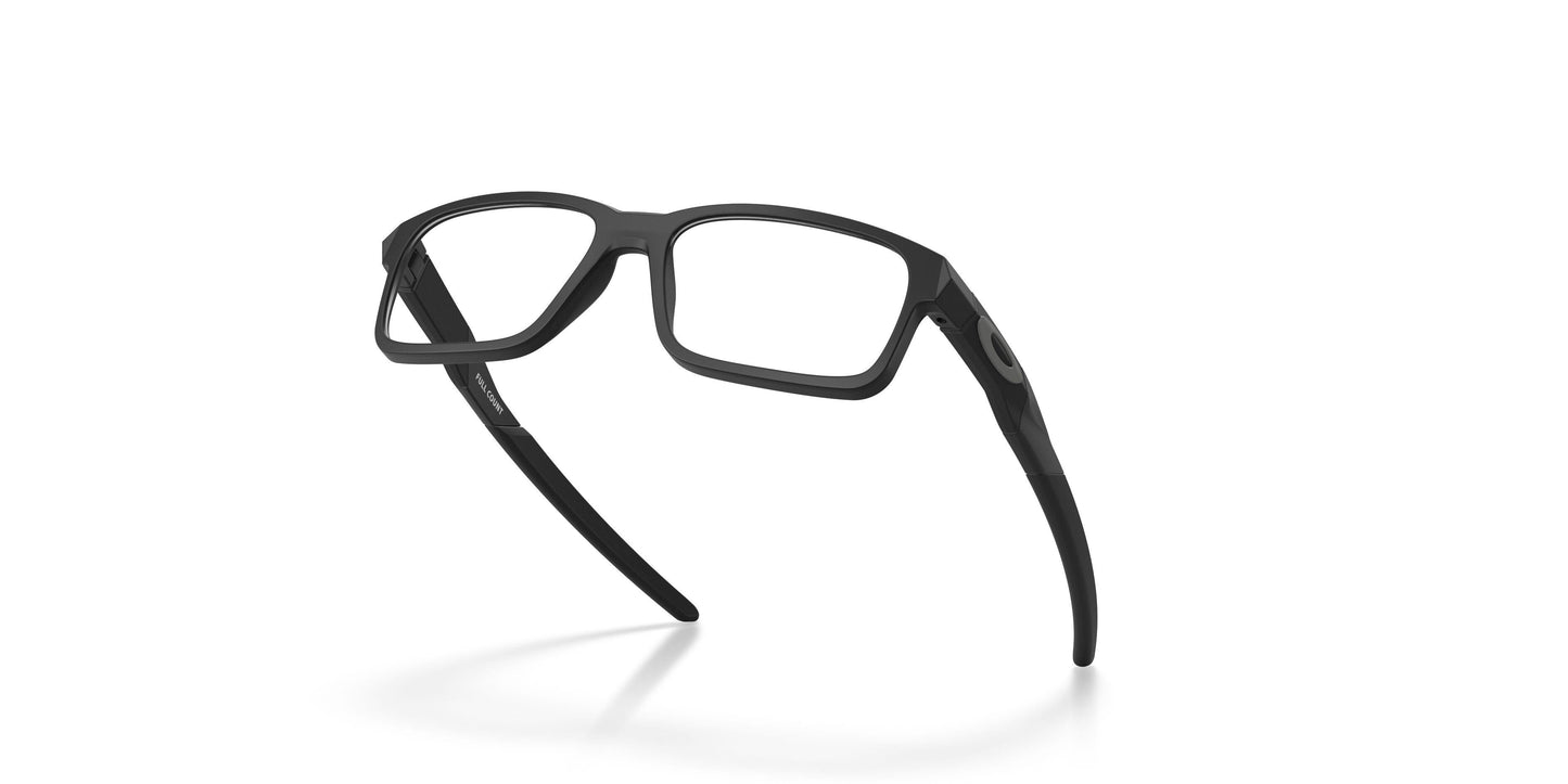 Oakley Full Count 8013 Eyeglasses
