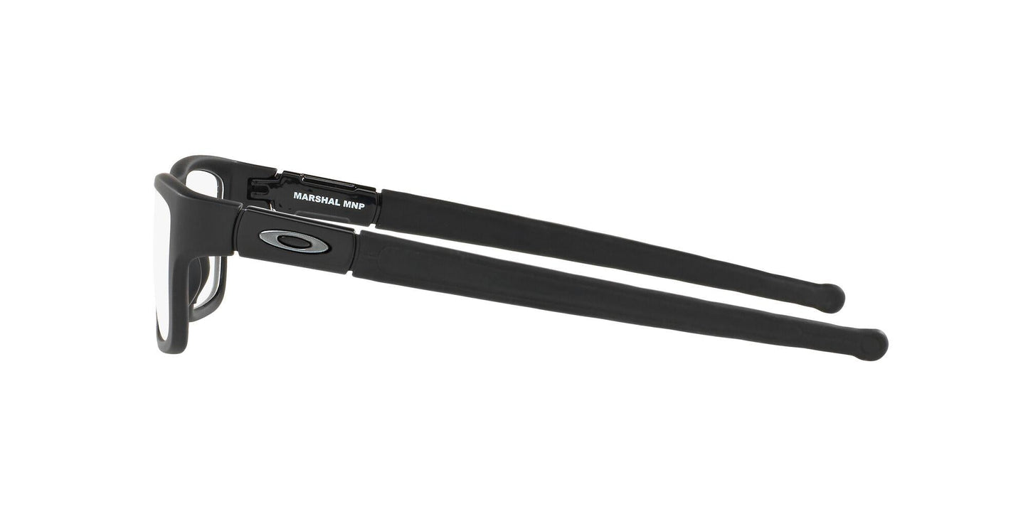Oakley Marshal Mnp 8091 Eyeglasses