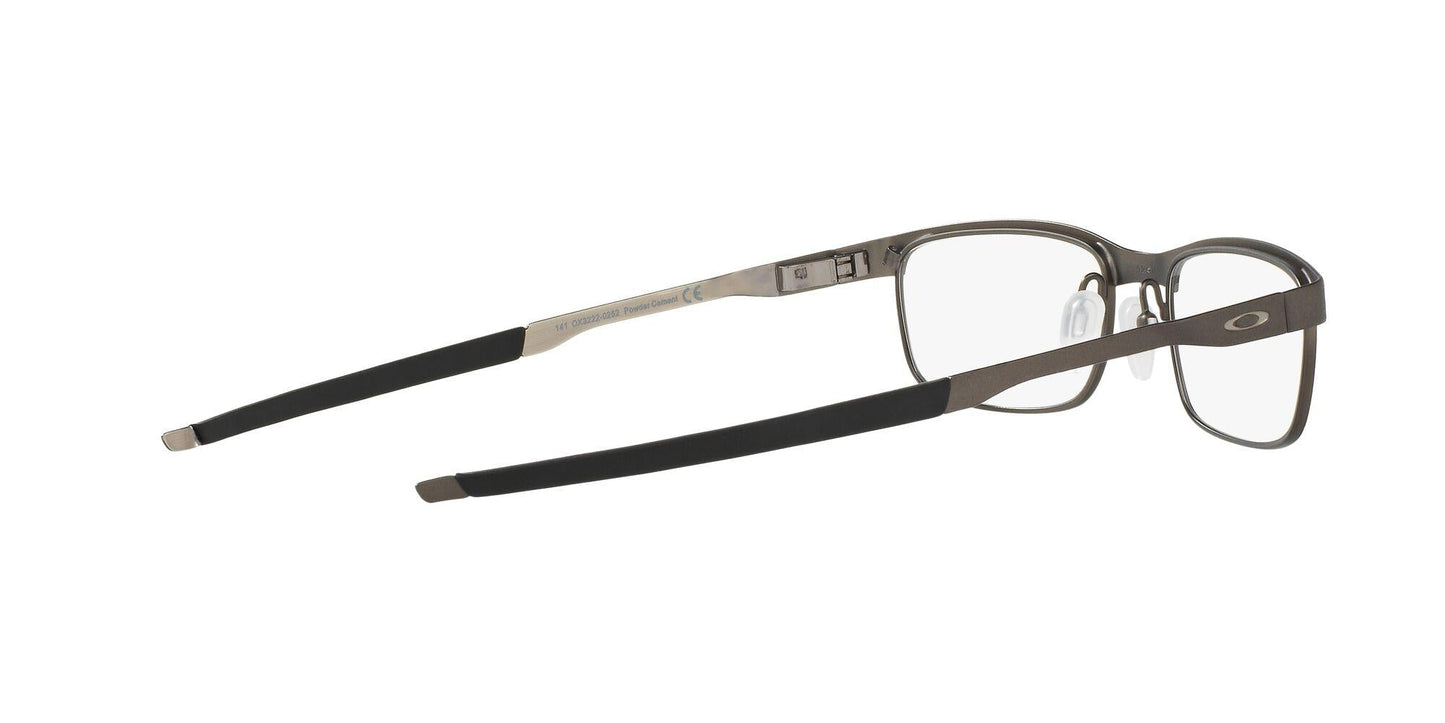 Oakley Steel Plate 3222 Eyeglasses