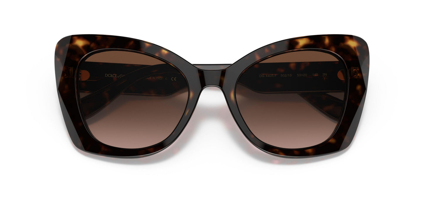 Dolse & Gabana  4405F Sunglasses