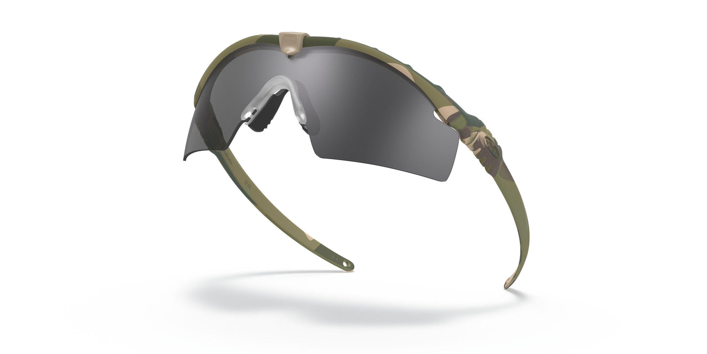 Oakley Si Ballistic M Frame 3.0 9146 Sunglasses