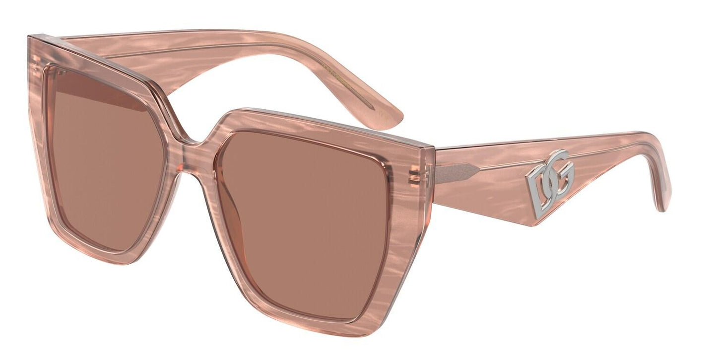 Dolse & Gabana  4438F Sunglasses