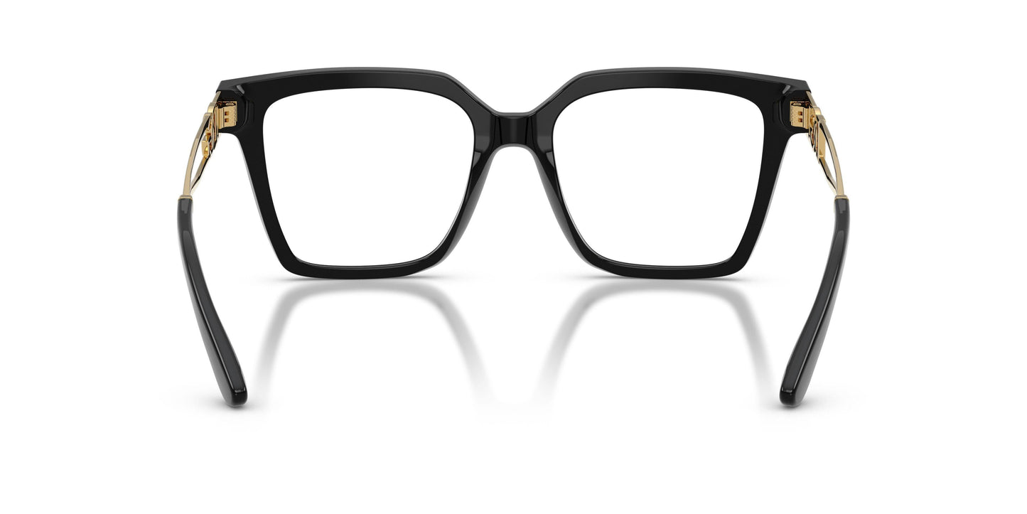 Dolse & Gabana  3376B Eyeglasses