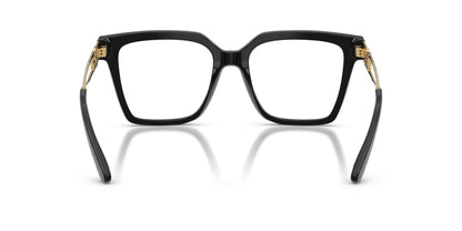 Dolse & Gabana  3376B Eyeglasses