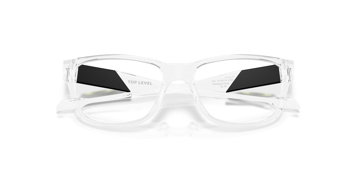 Oakley Top Level 8012 Eyeglasses