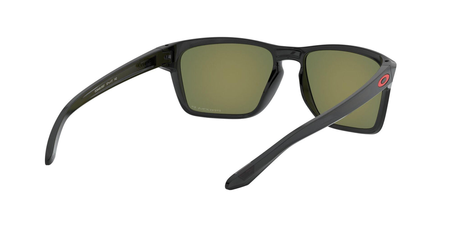 Oakley Sylas 9448 Sunglasses