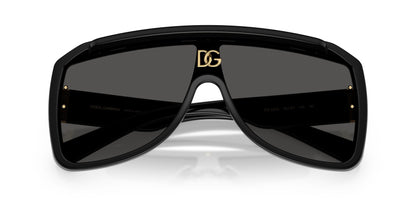 Dolse & Gabana  6205 Sunglasses