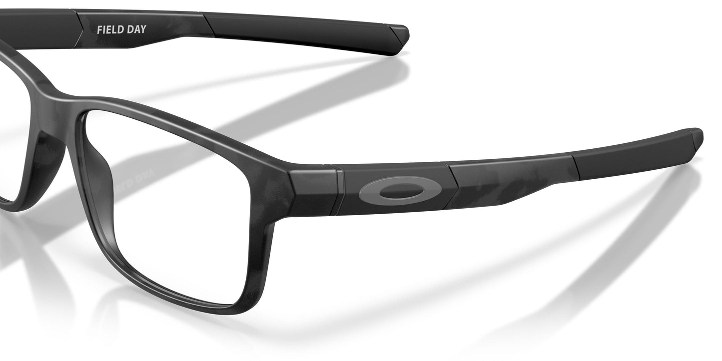 Oakley Field Day 8007 Eyeglasses