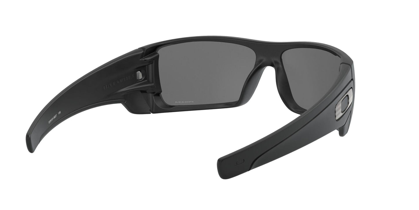 Oakley Batwolf 9101 Sunglasses