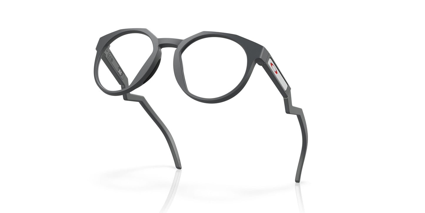 Oakley Hstn Rx 8139 Eyeglasses