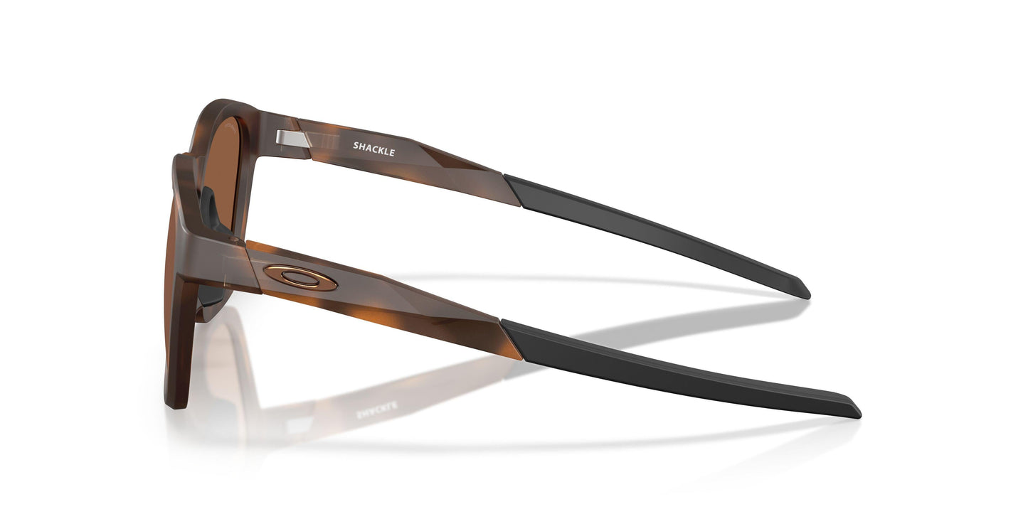 Oakley Shackle 9507D Sunglasses