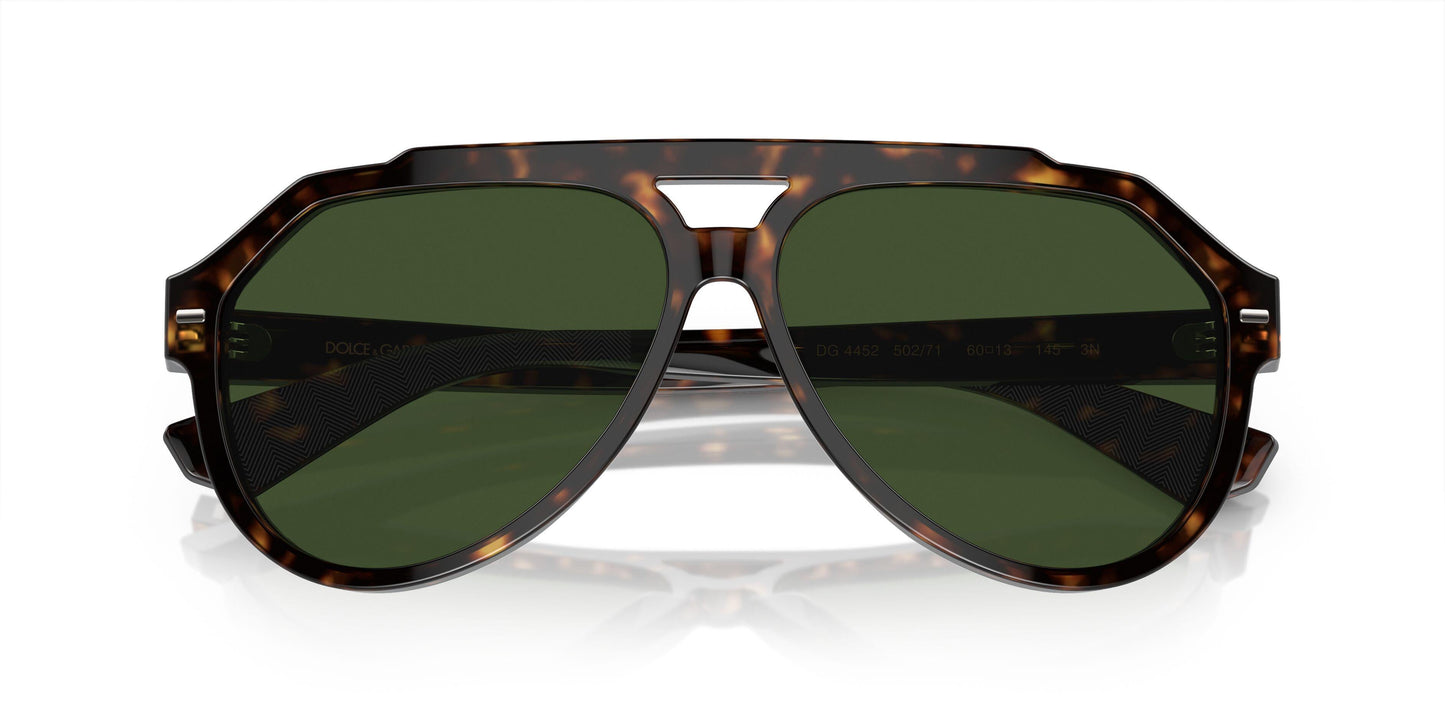 Dolse & Gabana  4452 Sunglasses