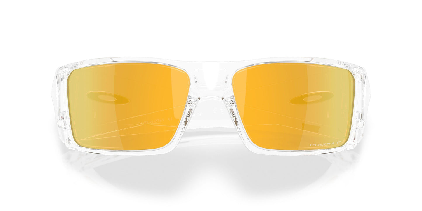 Oakley Heliostat 9231 Sunglasses