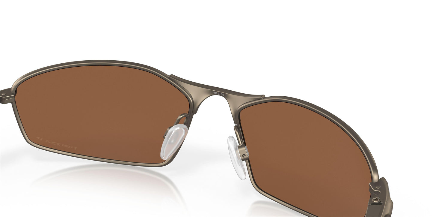Oakley Whisker 4141 Sunglasses
