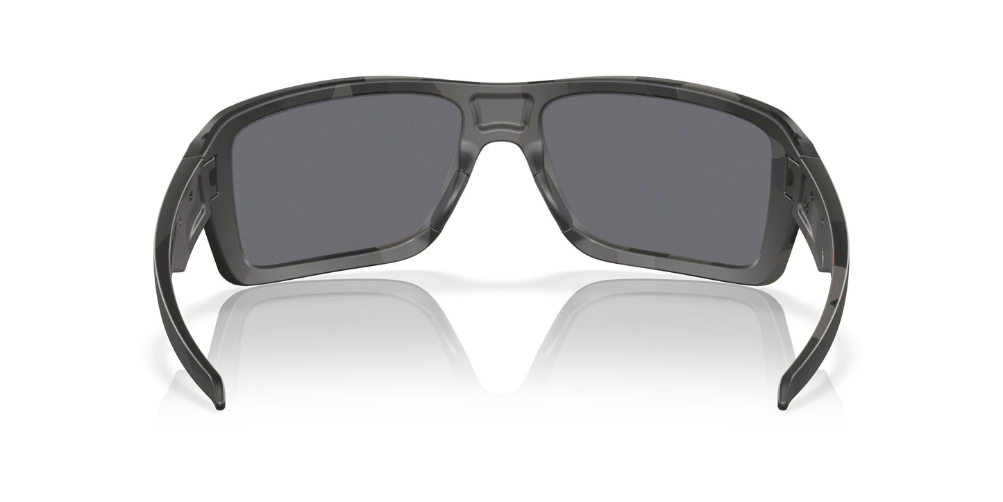 Oakley Double Edge 9380 Sunglasses