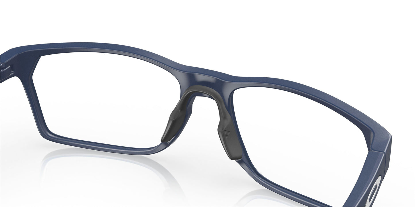 Oakley Hex Jector 8174F Eyeglasses