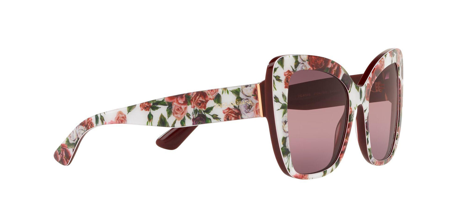 Dolse & Gabana  4348 Sunglasses