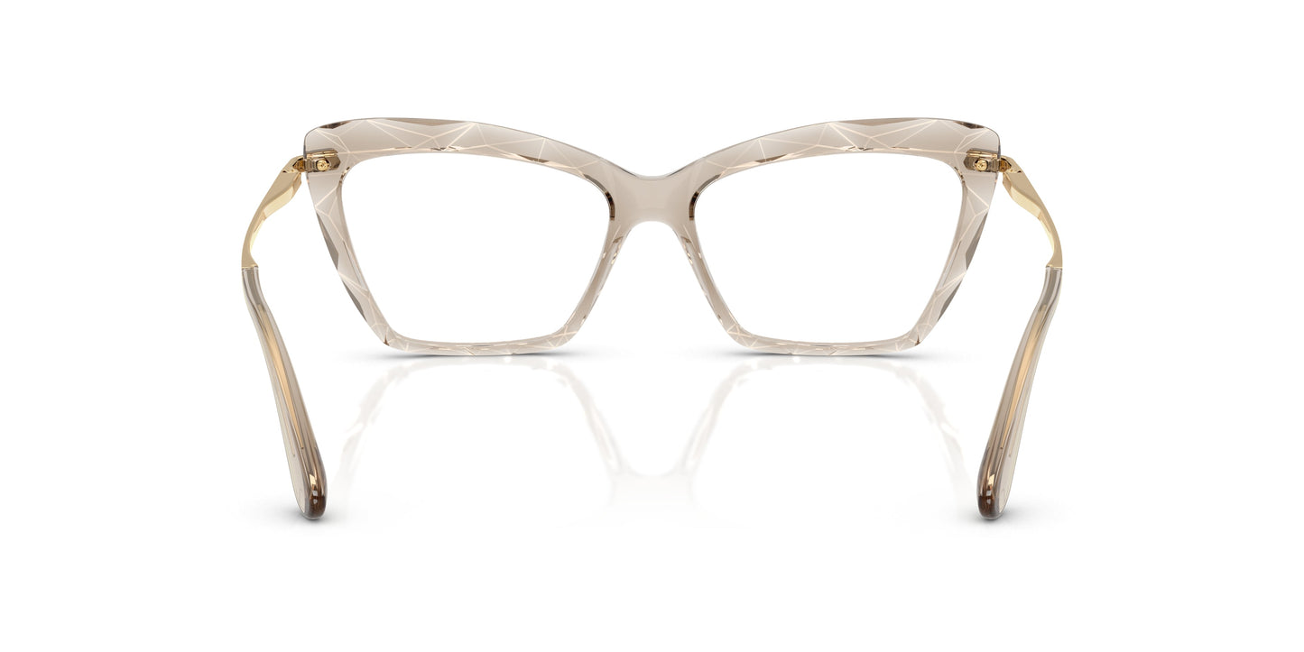 Dolse & Gabana  5025 Eyeglasses