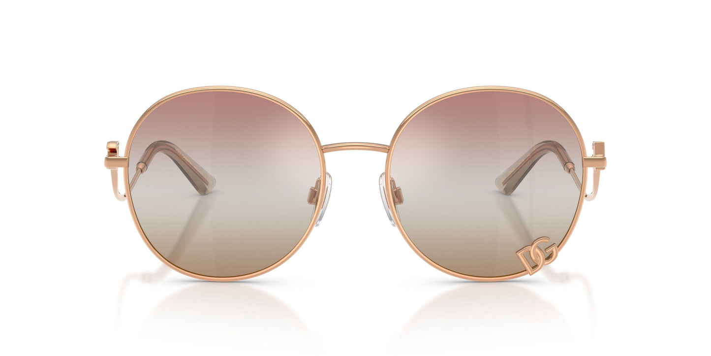 Dolse & Gabana  2324 Sunglasses