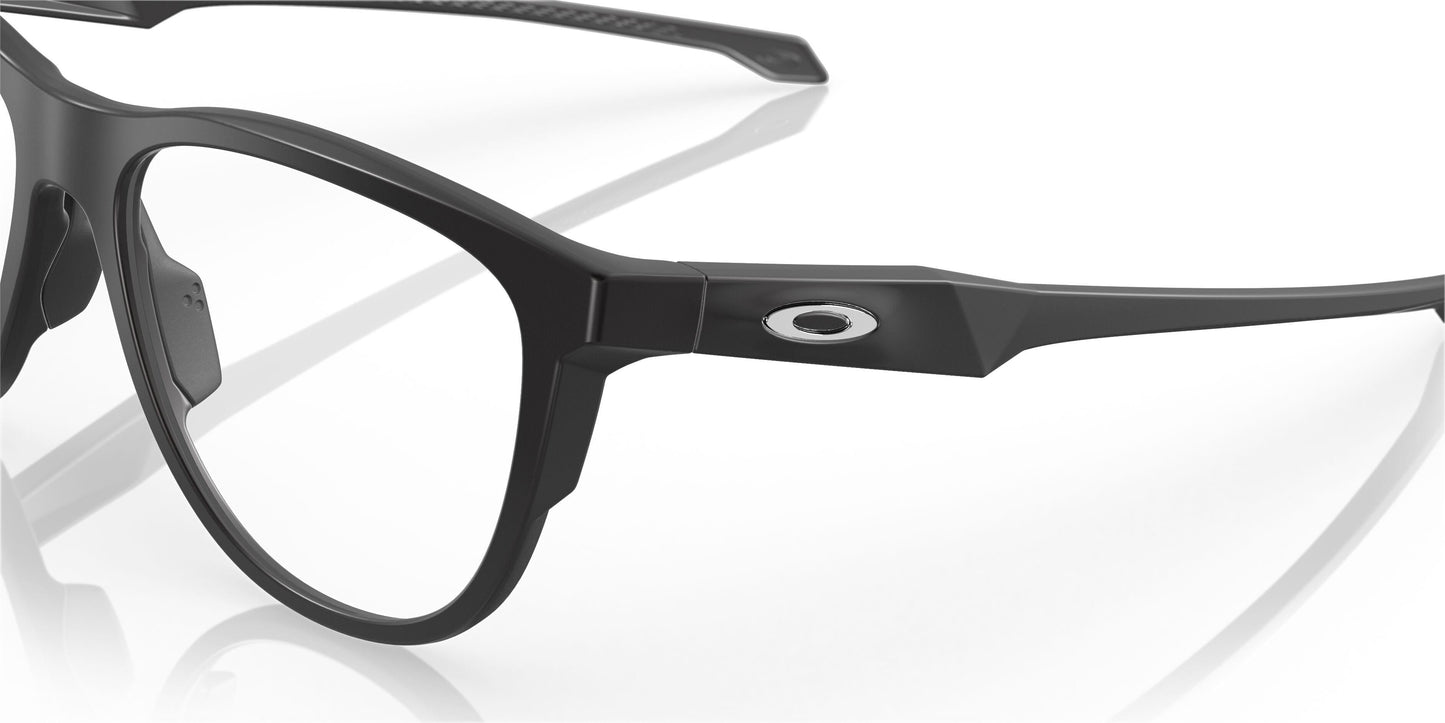 Oakley Admission A 8056F Eyeglasses