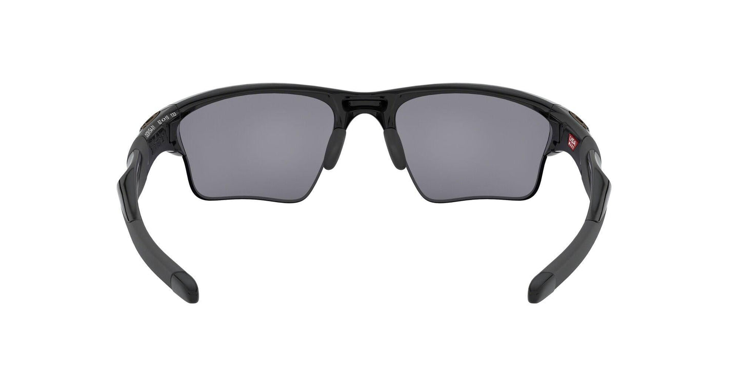 Oakley Half Jacket 2.0 Xl 9154 Sunglasses