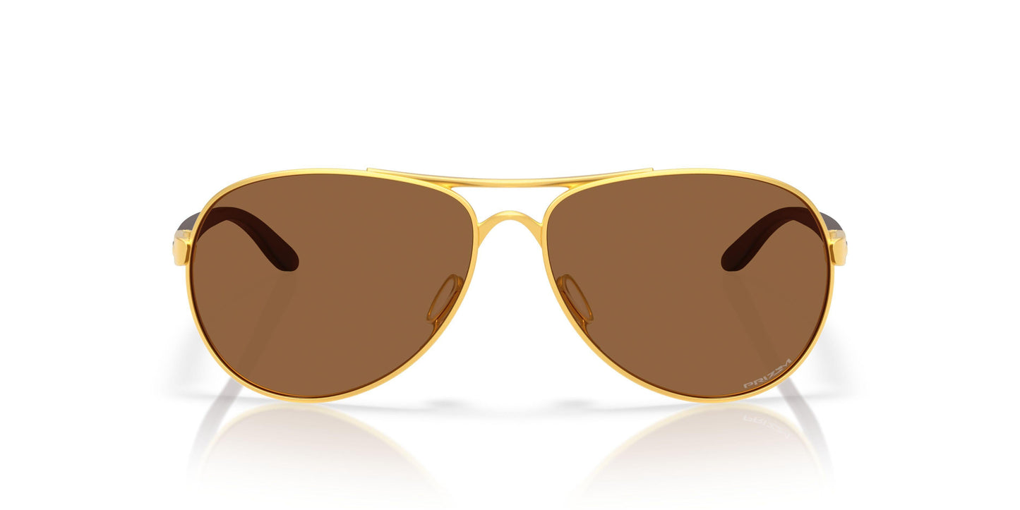 Oakley Feedback 4079 Sunglasses