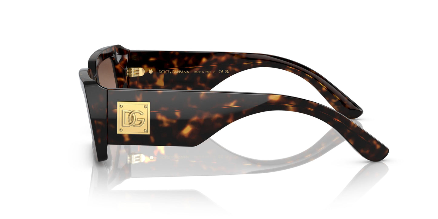 Dolse & Gabana  4416 Sunglasses