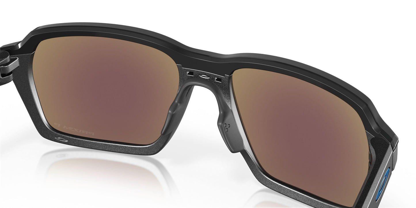 Oakley Parlay 4143 Sunglasses