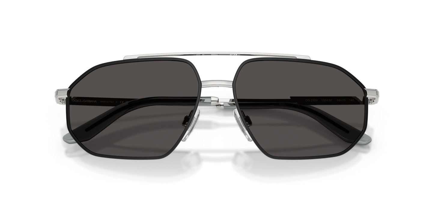 Dolse & Gabana  2328 Sunglasses