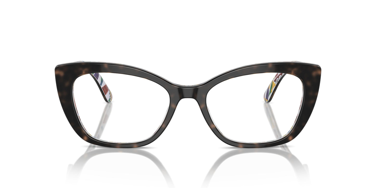 Dolse & Gabana  3360 Eyeglasses