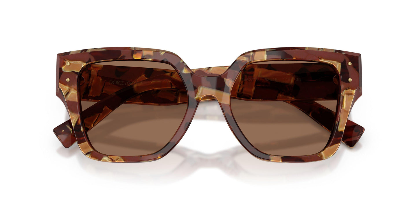 Dolse & Gabana  4471 Sunglasses