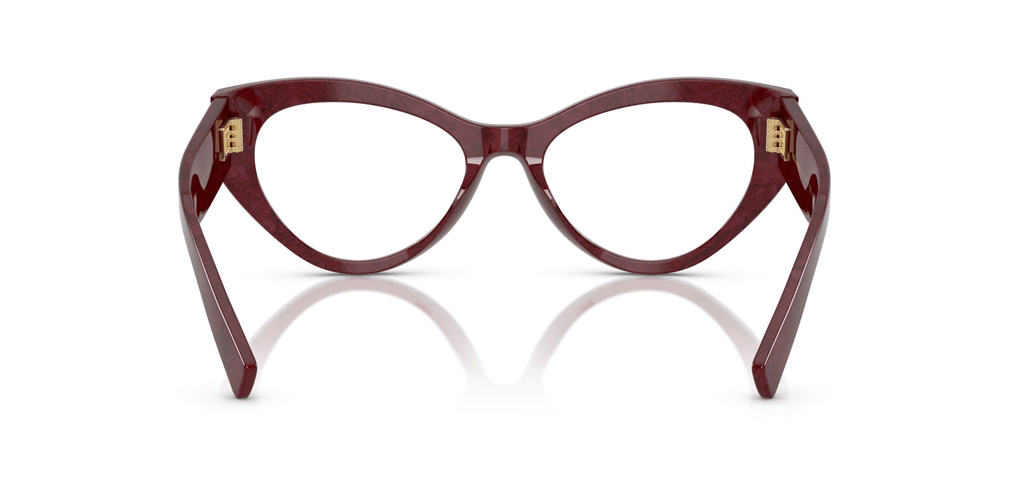 Dolse & Gabana  3403 Eyeglasses