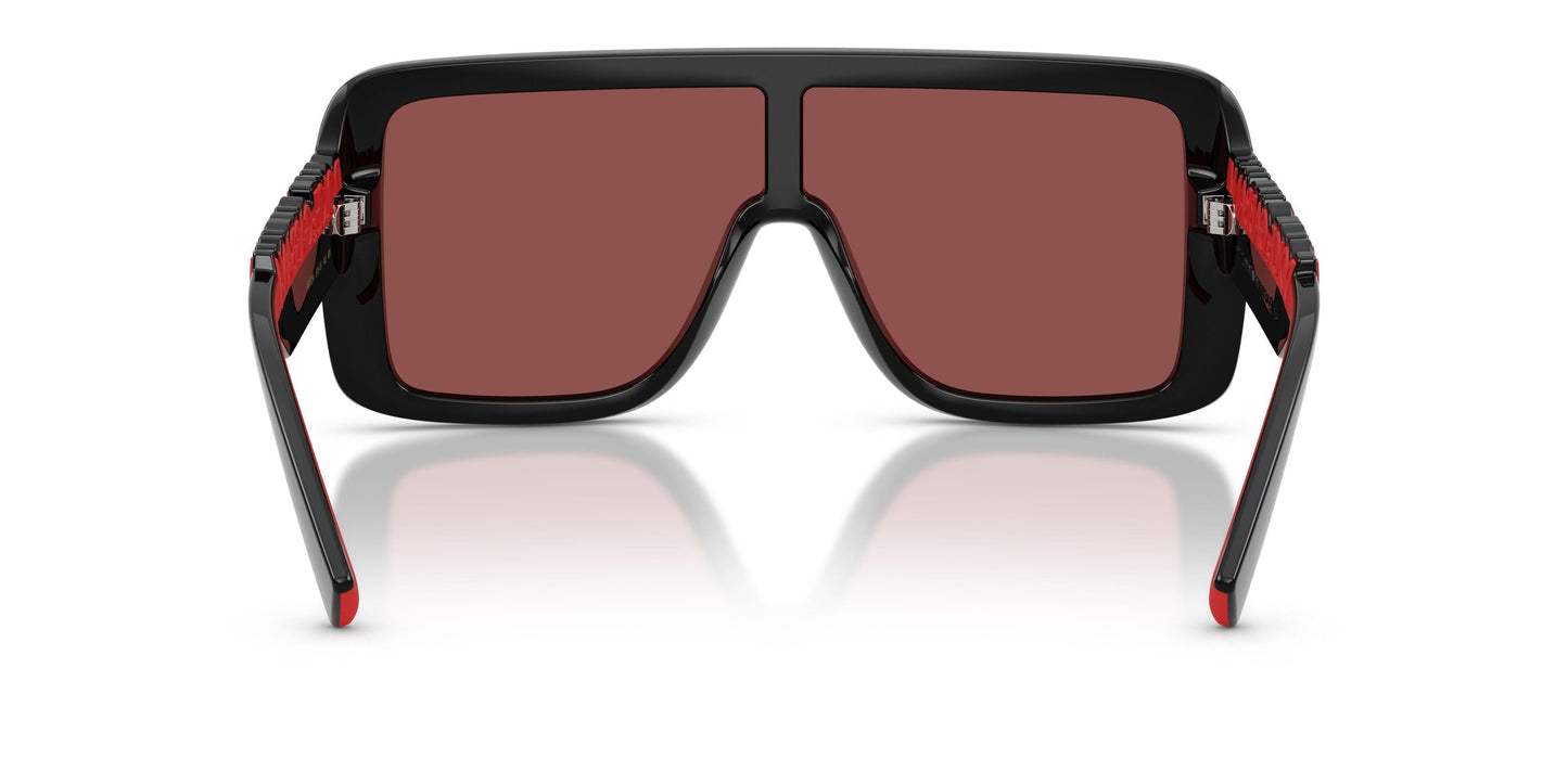 Dolse & Gabana  6204 Sunglasses