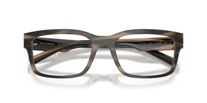 Dolse & Gabana  3352 Eyeglasses