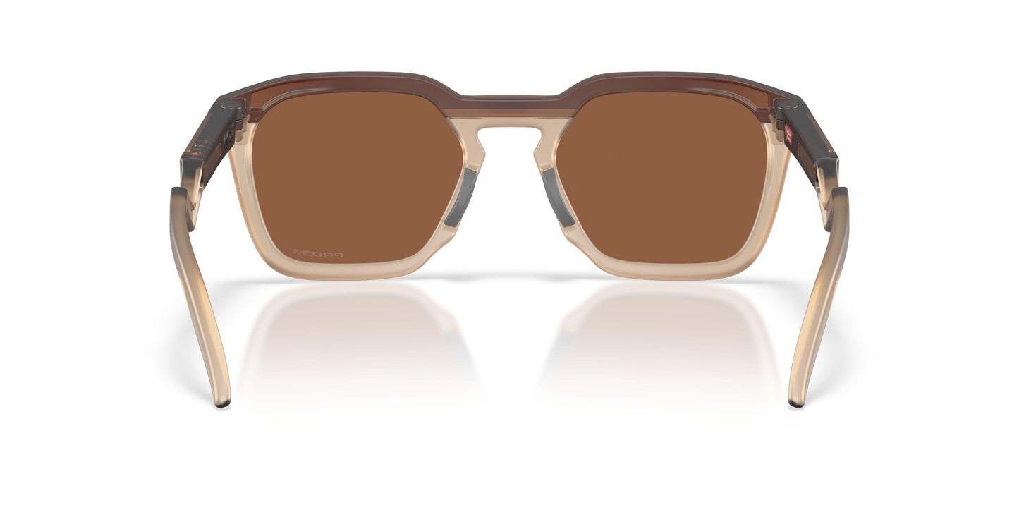Oakley Hstn Sq 9533 Sunglasses