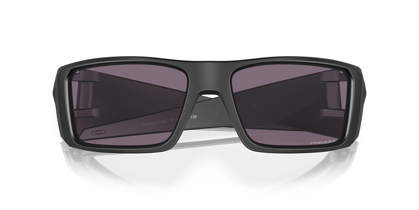 Oakley Heliostat 9231 Sunglasses