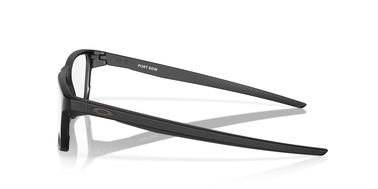 Oakley Port Bow 8164 Eyeglasses